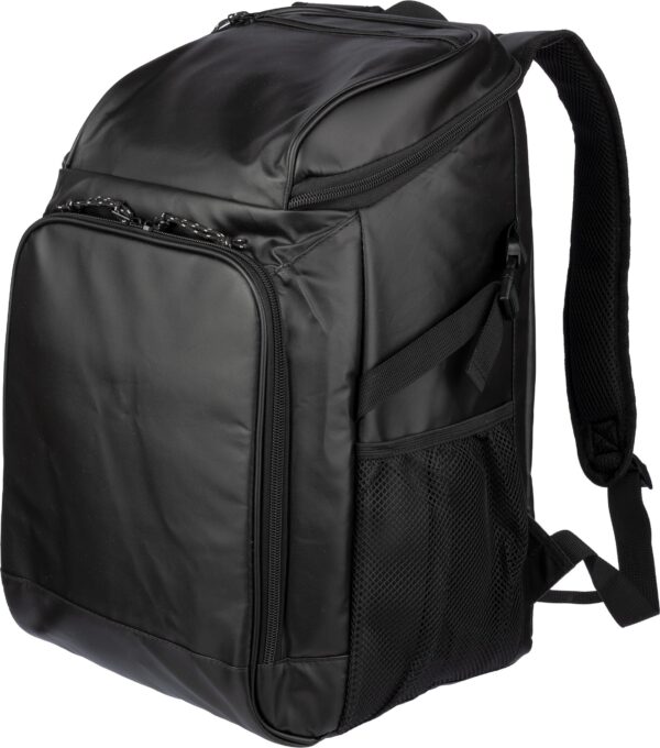 Vanessa polyester cooler backpack (600D) - Backpacks with logo