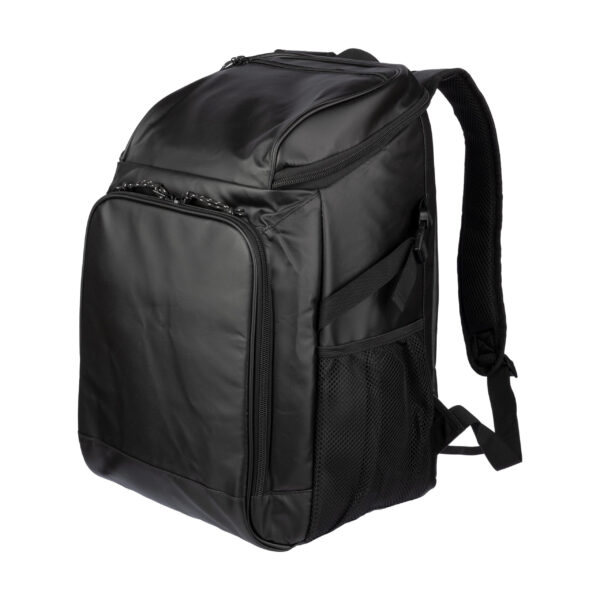 Kühlrucksack Vanessa aus Polyester (600D) - Rucksäcke mit Logo