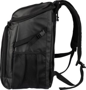 Kühlrucksack Vanessa aus Polyester (600D) - Ansicht 3