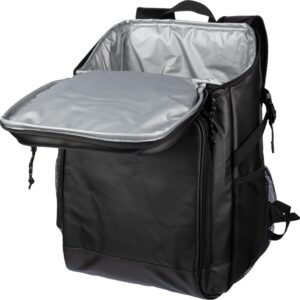Kühlrucksack Vanessa aus Polyester (600D) - Ansicht 4