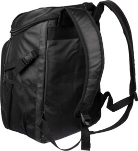 Kühlrucksack Vanessa aus Polyester (600D) - Ansicht 5
