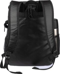 Kühlrucksack Vanessa aus Polyester (600D) - Ansicht 7