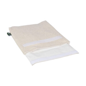 Hemp (170 g/m²) Siegfried Cooler Bag - view 2