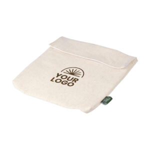 Hemp (170 g/m²) Siegfried Cooler Bag - view 6