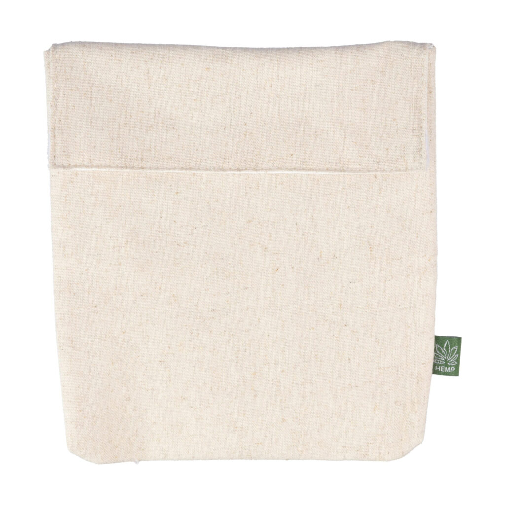 Hemp (170 g/m²) Siegfried Cooler Bag