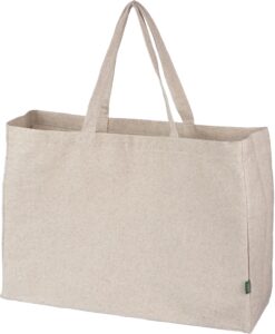 Hanf (280 gr/m2) Tasche Ludwig - Tragetaschen mit Logo