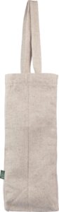 Hanf (280 gr/m2) Tasche Ludwig - Ansicht 3