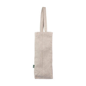 Hemp (280 g/m²) Ludwig bag - view 3