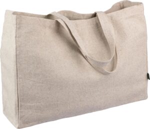 Hanf (280 gr/m2) Tasche Ludwig - Ansicht 5