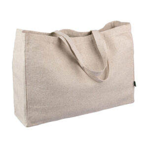 Hemp (280 g/m²) Ludwig bag - view 5