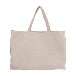 Hemp (280 g/m²) Ludwig bag - view 7