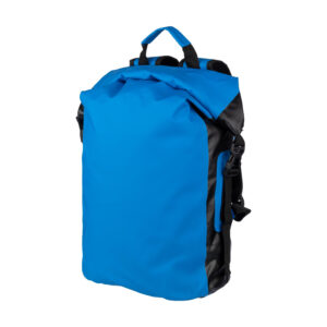 Hermann Roll-Top Backpack (250D) - Backpacks with logo