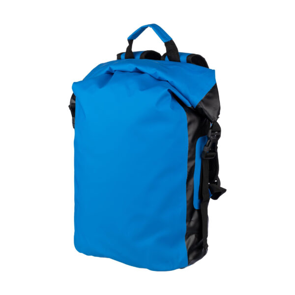 Hermann Roll-Top Backpack (250D) - Backpacks with logo