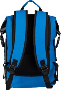 Plane (250D) Roll-Top-Rucksack Hermann - Ansicht 5