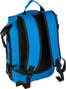 Plane (250D) Roll-Top-Rucksack Hermann - Ansicht 7