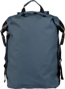 Plane (250D) Roll-Top-Rucksack Hermann - Ansicht 3