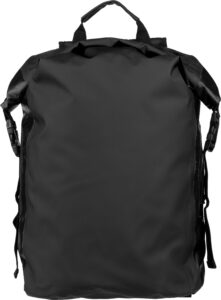 Plane (250D) Roll-Top-Rucksack Hermann - Ansicht 2