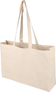 Einkaufstasche Baumwolle (220 g/m²) Imogen - Ansicht 2