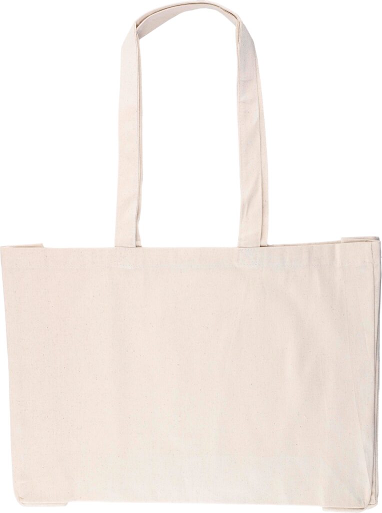 Einkaufstasche Baumwolle (220 g/m²) Imogen