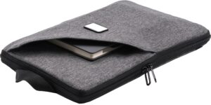 BrandCharger Specter Go 15.4-Zoll Laptop-Tasche - Ansicht 6