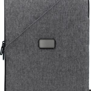 BrandCharger Specter Go 15.4-Zoll Laptop-Tasche - Notebooktaschen mit Logo