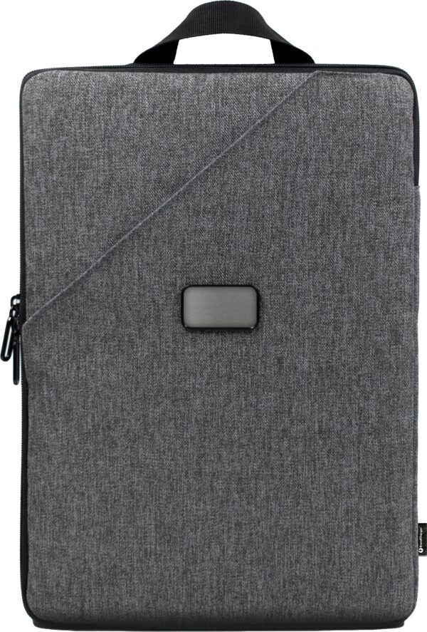 BrandCharger Specter Go 15.4-Zoll Laptop-Tasche - Notebooktaschen mit Logo