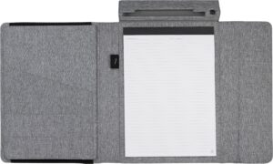 BrandCharger Noty Folio Mappe - Ansicht 4