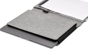 BrandCharger Noty Folio Mappe - Ansicht 6