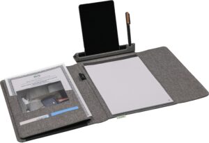 BrandCharger Noty Folio Mappe - Ansicht 7