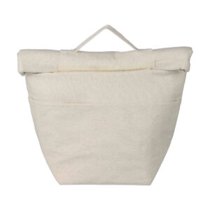 Recycled cotton cooler bag (220g/m²) Faith – view 5