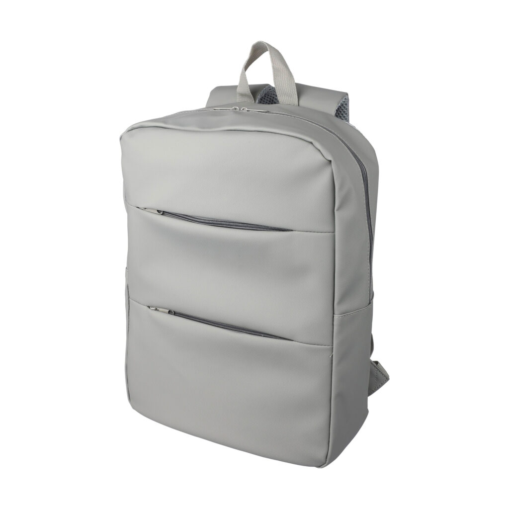 PU 15-inch Felicia laptop backpack