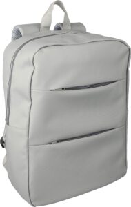 PU 15 Zoll Laptop-Rucksack Felicia - Ansicht 4