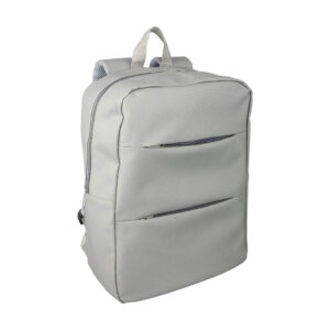 PU 15-inch Felicia laptop backpack - view 4