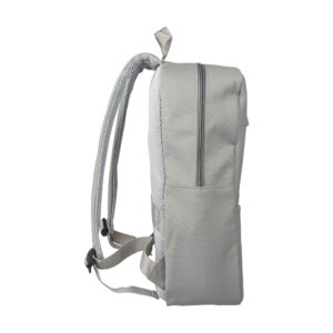 PU 15-inch Felicia laptop backpack - view 6