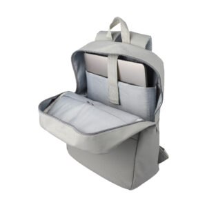 PU 15-inch Felicia laptop backpack - view 8