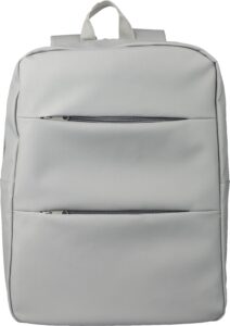 PU 15 Zoll Laptop-Rucksack Felicia - Ansicht 2