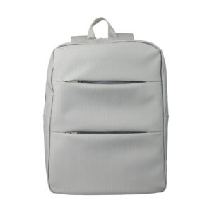 PU 15-inch Felicia laptop backpack - view 2