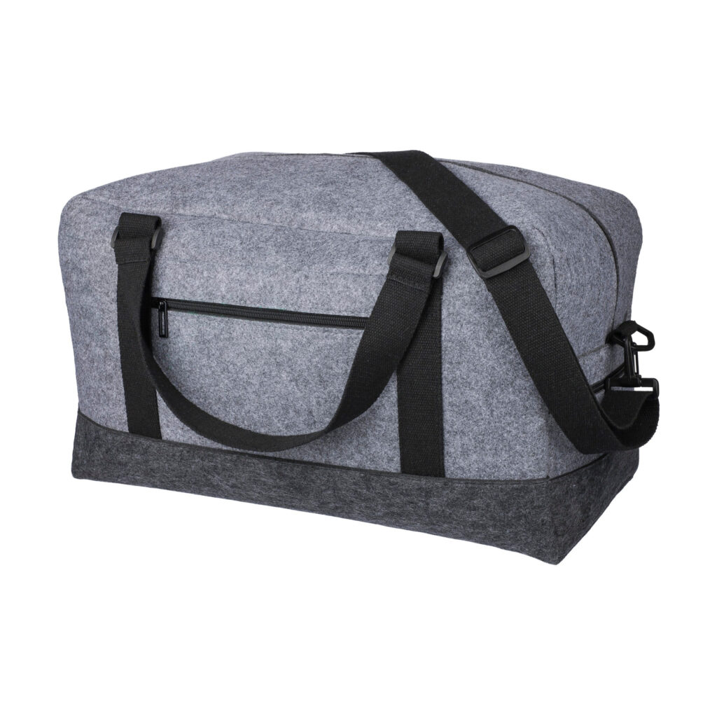 Corliss rPET sports bag