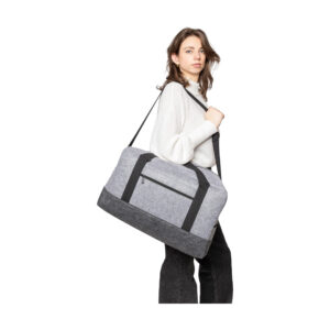 Corliss rPET sports bag - view 4