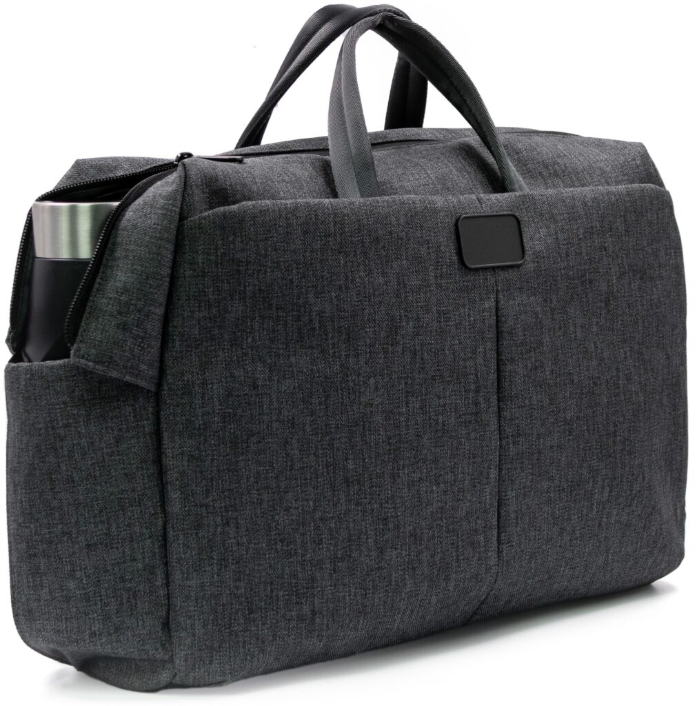 BrandCharger Metro Laptoptasche