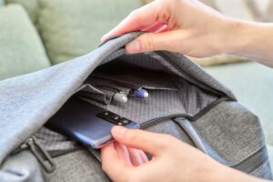 BrandCharger Metro Laptoptasche - Ansicht 6