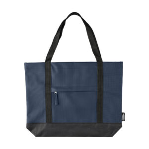 rPET Polyester (600D) Lumi Tote Bag – View 3
