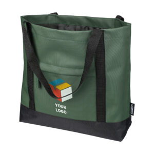 rPET polyester (600D) Lumi carrier bag – View 6