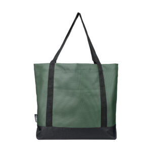 rPET Polyester (600D) Lumi Tote Bag – View 8