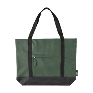 rPET polyester (600D) Lumi carrier bag – View 4
