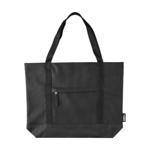 rPET Polyester (600D) Lumi Tote Bag – View 2