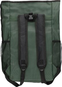 rPET-Polyester (600D) Rucksack Yani - Ansicht 9