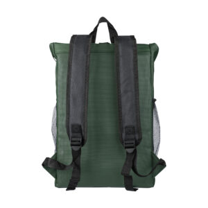rPET-Polyester (600D) Rucksack Yani - Ansicht 10
