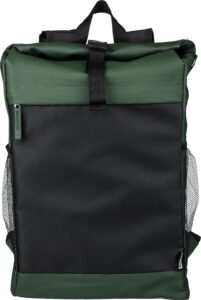 rPET-Polyester (600D) Rucksack Yani - Ansicht 3