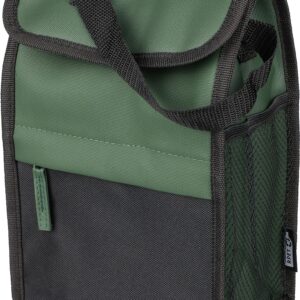 rPET polyester (600D) Eira cooler bag – cooler bags with a logo